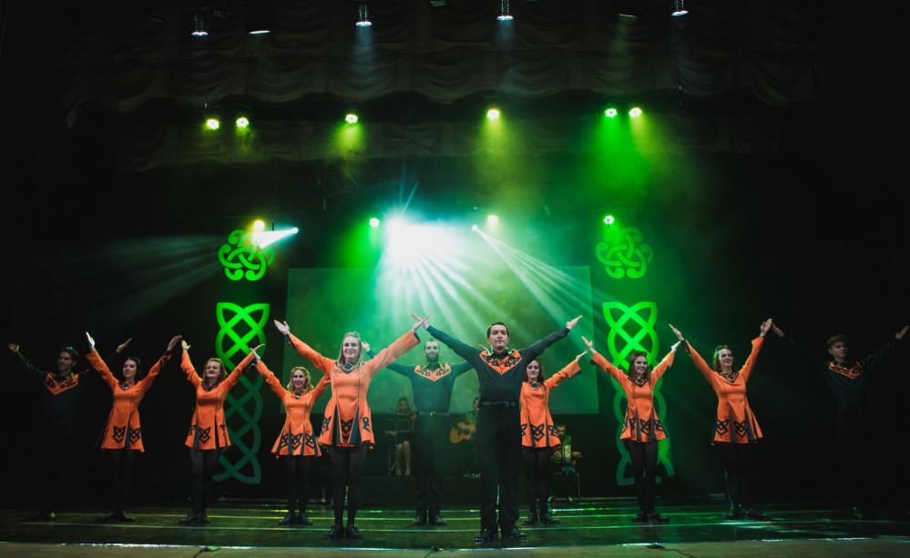 Ирландское танцевальное шоу Celtica of the Dance со скидкой 30% Ирландское танцевальное шоу Celtica of the Dance со скидкой 30%