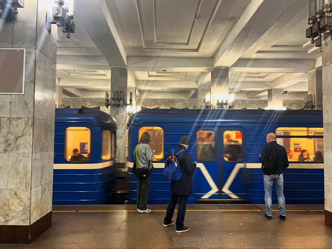 Сколько будет стоить метро Нижнего Новгорода с 1 ноября 2025