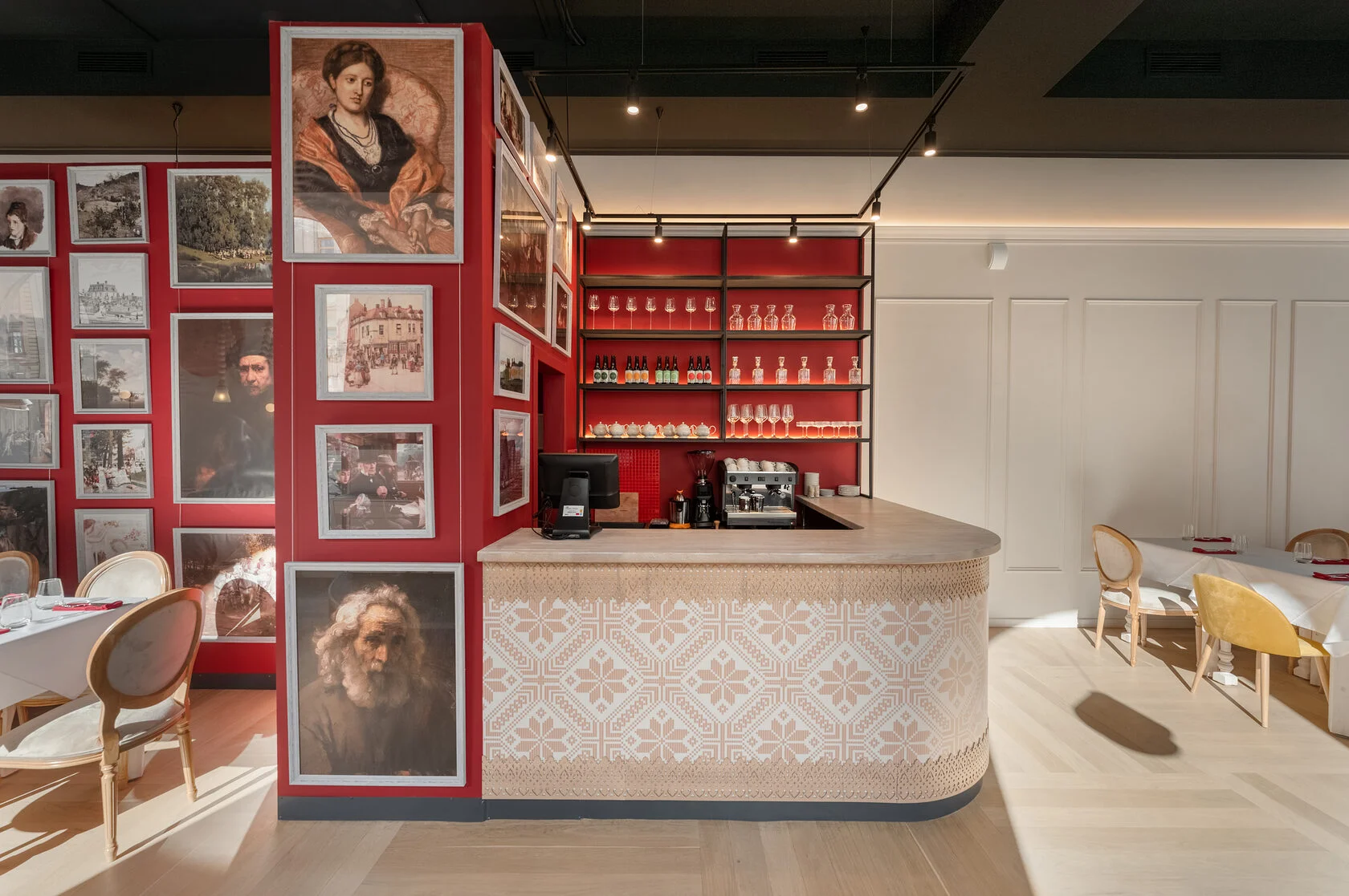 Ресторан «Центральный»