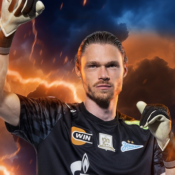 Матч ФК «Зенит» — ФК «Краснодар» с концертом Mary Gu