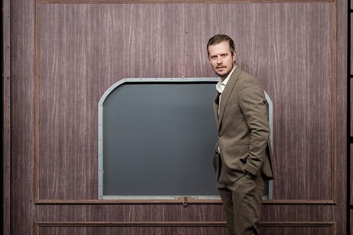 «Театр в кино» откроет сезон «Воскресением» Александринки