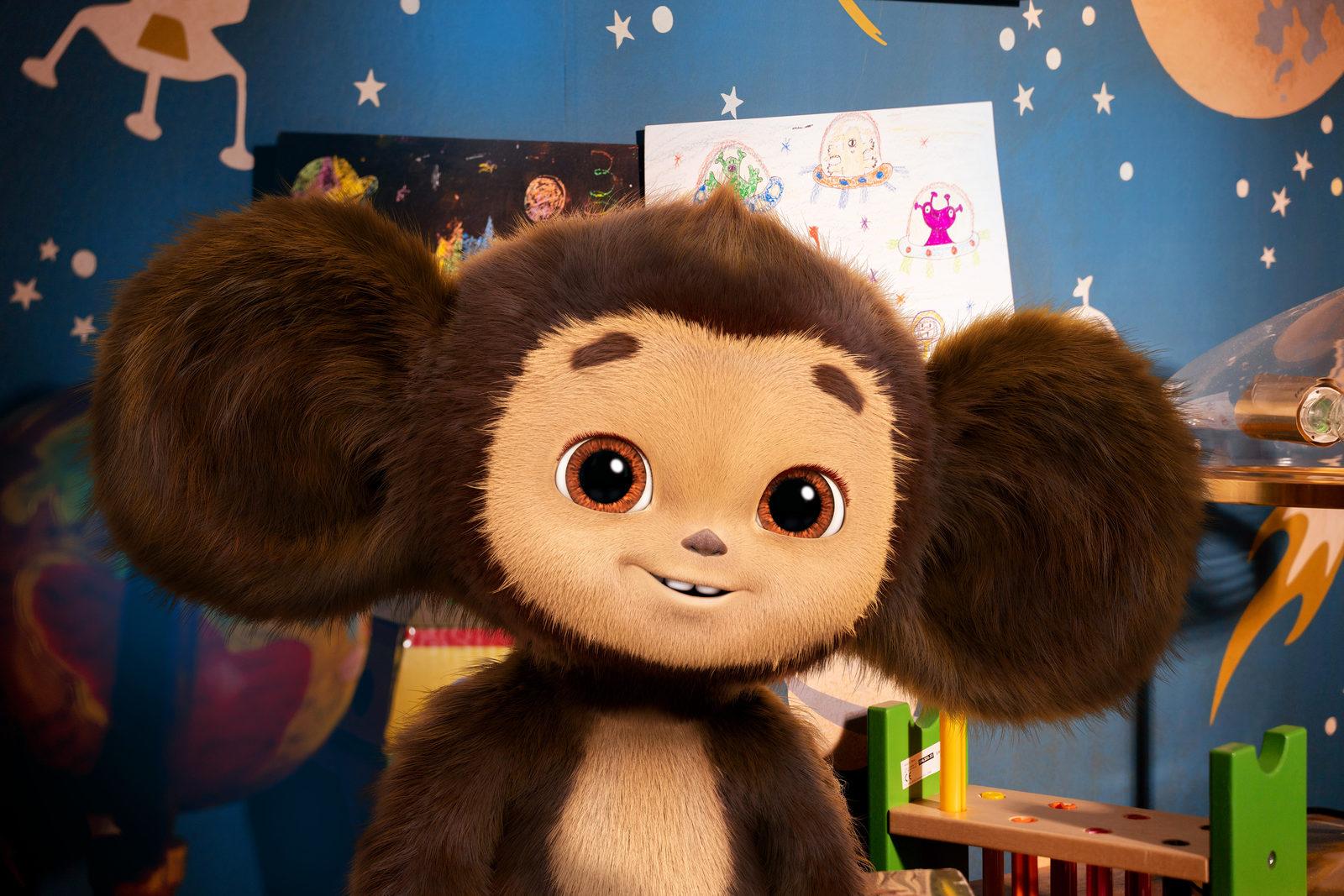 Из новогодней ТВ-программы практически исчезло зарубежное кино