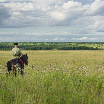 Экскурсия в музей ДГТУ «Донская казачья гвардия» и кофе по донским обычаям со скидкой 20%