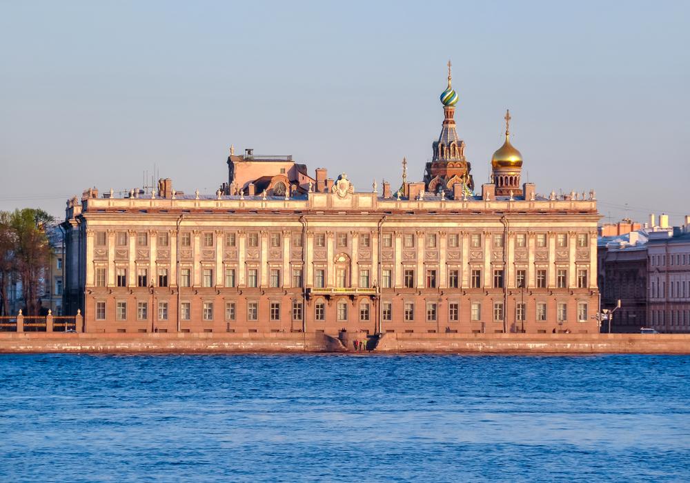В Русском музее откроется выставка, посвящённая собакам