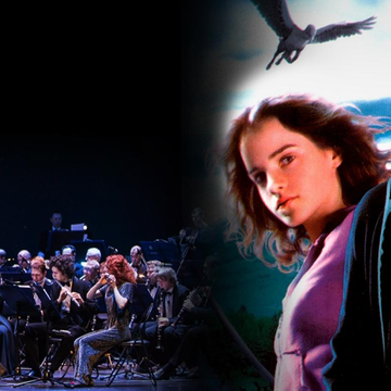 Оркестровый концерт в соборе «Harry Potter Symphony» Оркестровый концерт Harry Potter Symphony в Яани Кирик со скидкой 30%
