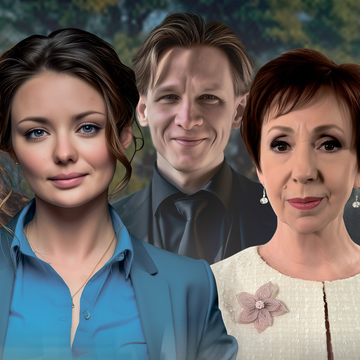 Спектакль «Деревья умирают стоя» со скидкой до 33%