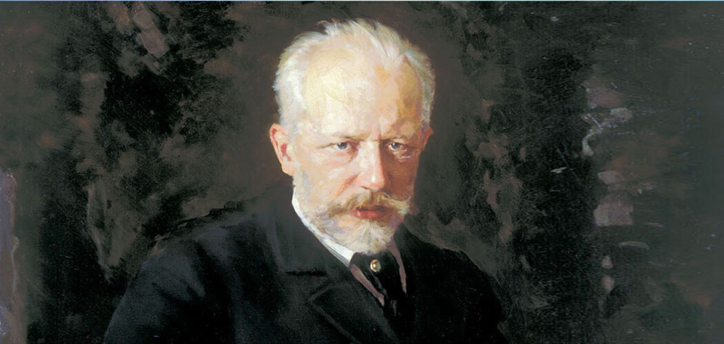 Концерт «Чайковский-гала» в Концертном зале Мариинского театра