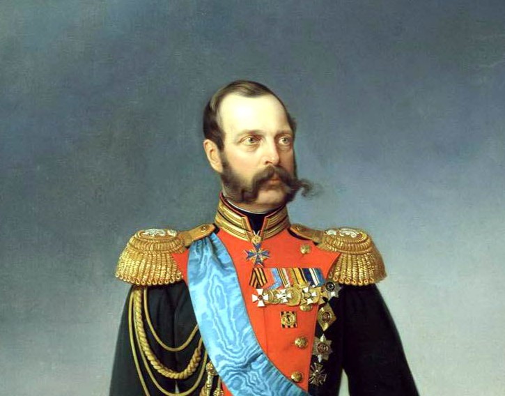 Бранч-лекция «Тайная страсть Александра II» со скидкой 35%