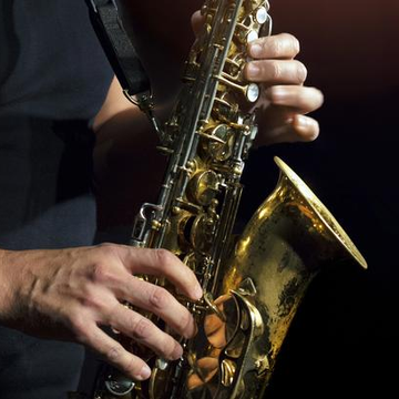 Концерт трио Алексея Колобова «Джаз ливень» Концерт трио Алексея Колобова «Джаз ливень» со скидкой 35%