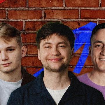 Концерт «Новый стендап» Концерт «Новый стендап» со скидкой 20%