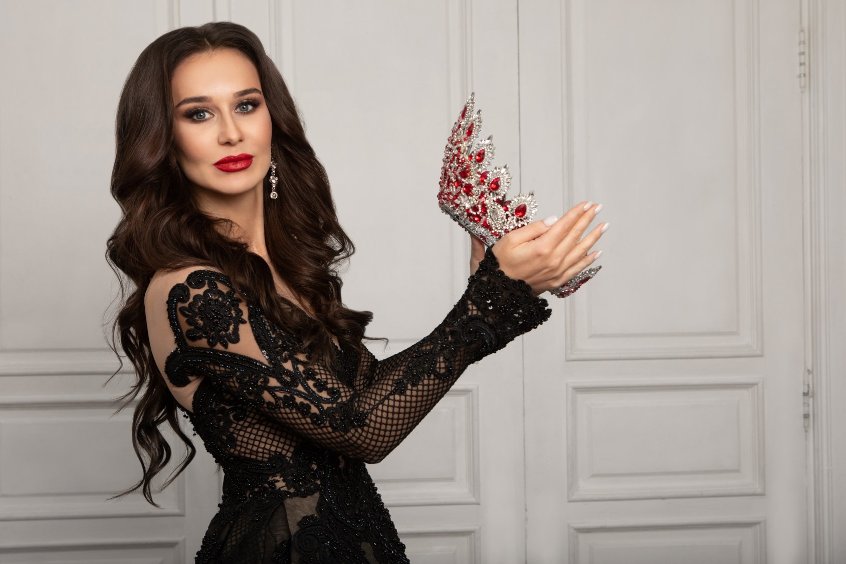 Шоу-спектакль «Королевы обнажают душу» со скидкой 30%