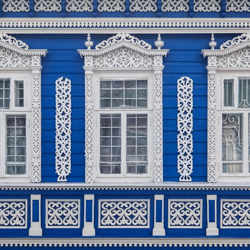 Однодневный тур «Были и легенды Городца» с интерактивом Однодневный тур «Были и легенды Городца» с интерактивом