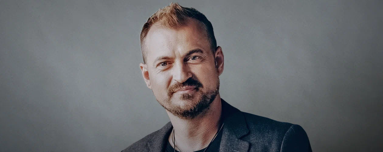 Концерт Алексея Петрухина