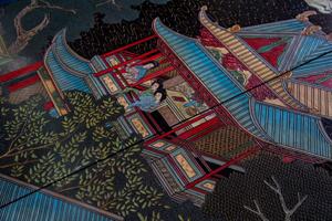 Царское Село откроет Китайский зал после реставрации летом 2026