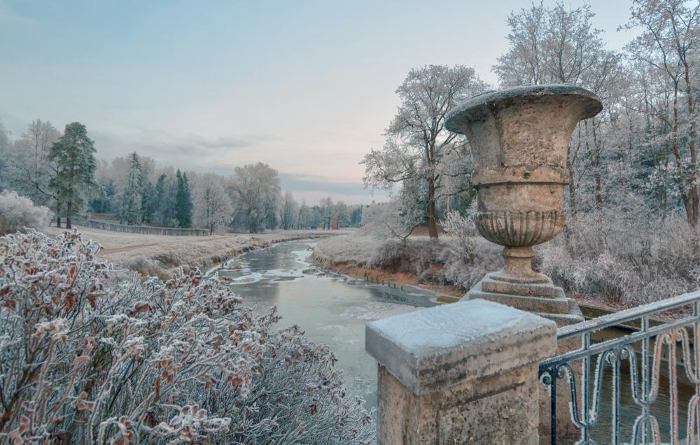 В Петербурге нейросеть будет бороться с сосульками на крышах