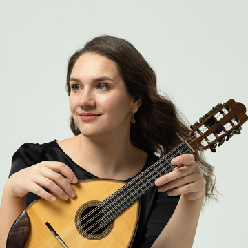 Новогодний концерт «Мандолины при свечах» со скидкой 30%