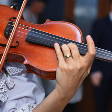 Концерт «Предчувствие любви: Бах, Шопен, Чайковский» со скидкой 50%