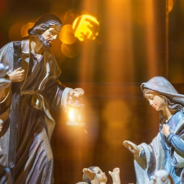 Концерт для хора и органа «Adeste fideles! С праздником Рождества!» Концерт для хора и органа «Adeste fideles! С праздником Рождества!» со скидкой 30%