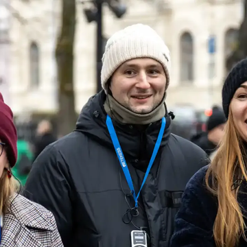 Пешеходная стендап-экскурсия по Китай-городу со скидкой 20%