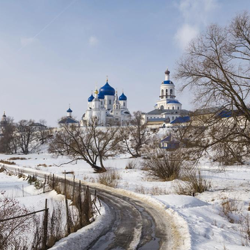 Индивидуальная пешеходная экскурсия «Владимир и Боголюбово в сказаниях и легендах»