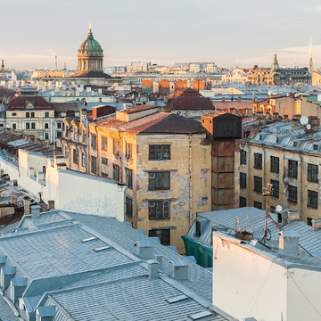 Экскурсия-квест «Преступление и наказание, или Происшествия в Коломне» со скидкой 50%