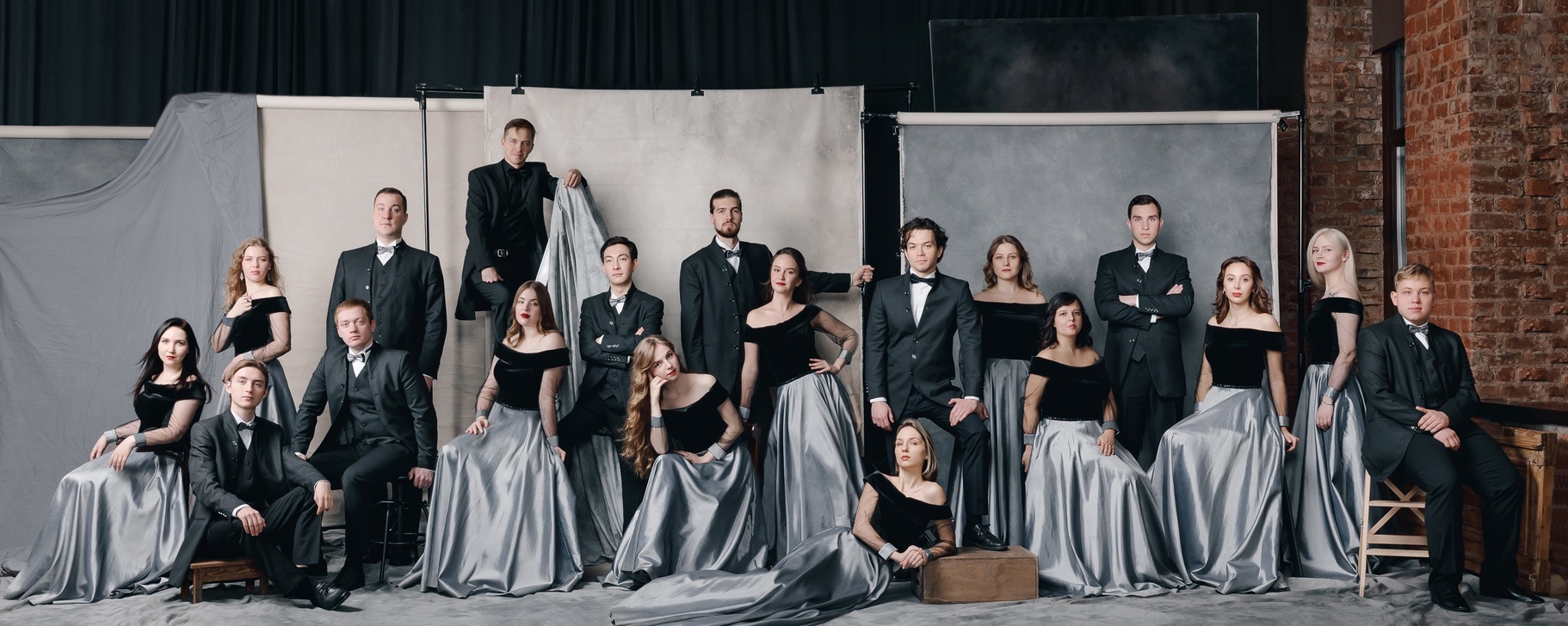 Концерт «Клаудио Монтеверди. Гений венецианского искусства» в Петрикирхе со скидкой 35%