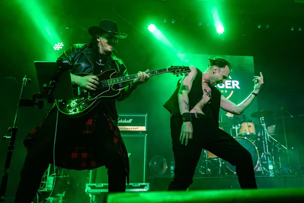 Концерт Saint-Petersburg Depeche Mode Tribute со скидкой 35%