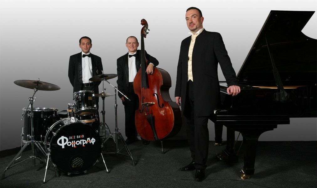 Концерт Сергея Жилина «Чайковский in jazz. Времена года. NEW»