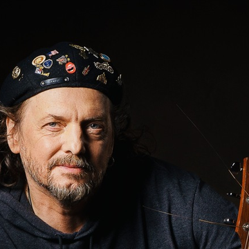 Концерт Михаила Башакова со скидкой 35%