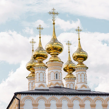 Индивидуальная экскурсия «Путешествие из Владимира в древний Суздаль»