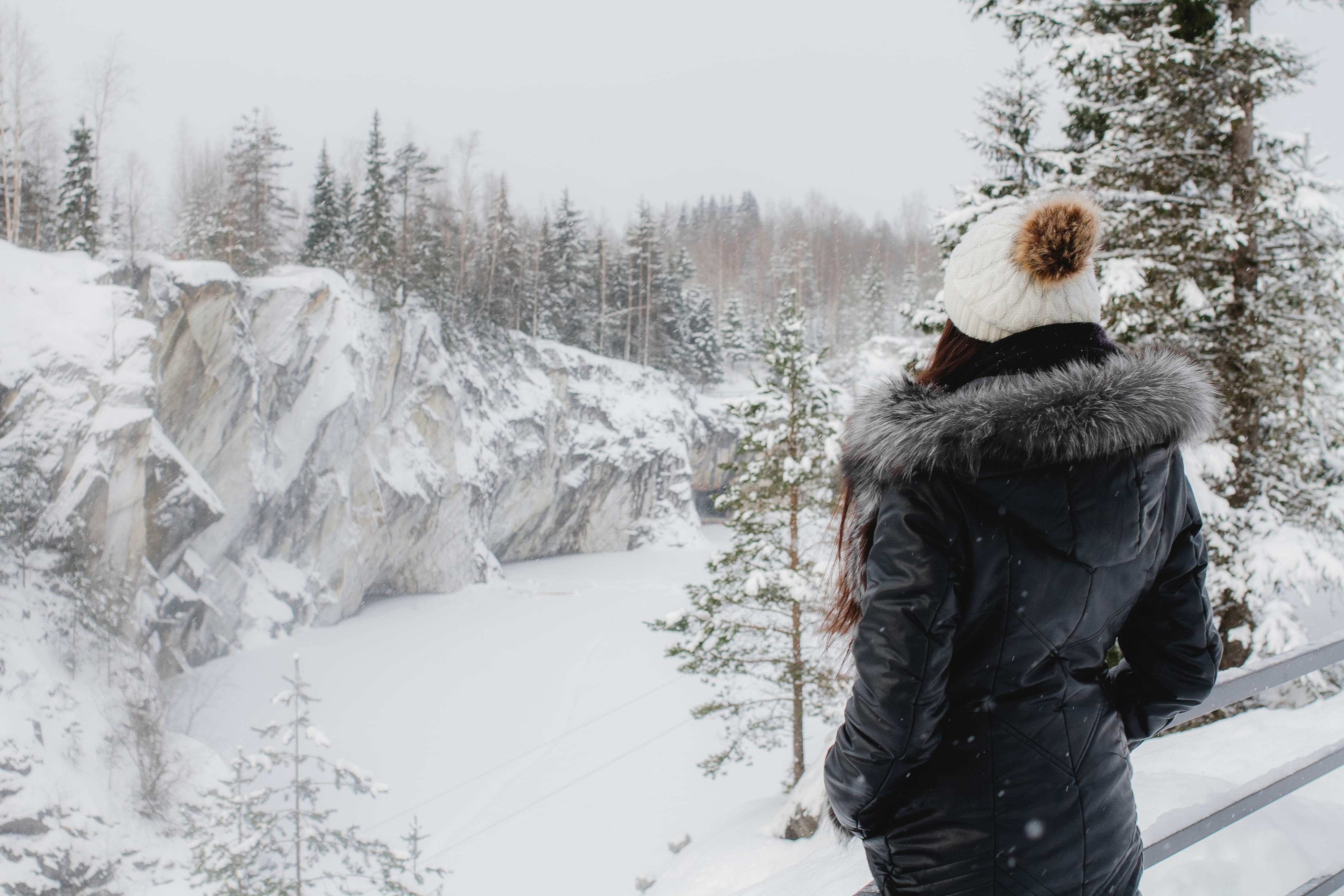 Однодневный тур «Рускеала: Всё включено» со скидкой 21%