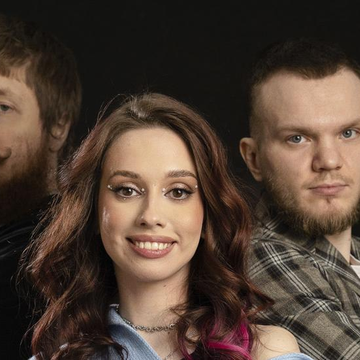 Стендап-концерт «Опытные комики» Стендап-концерт «Опытные комики» со скидкой 50%