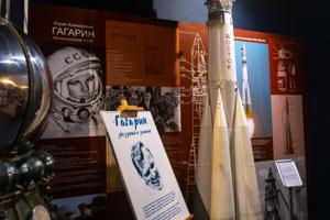 6 космических мест в Петербурге