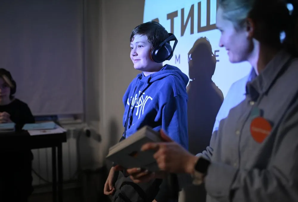 Комбо «Все программы» в музее «В Тишине»: два мастер-класса, квест и интерактивная экскурсия со скидкой 30%