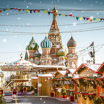 Пешеходные экскурсии по Москве со скидками до 74%