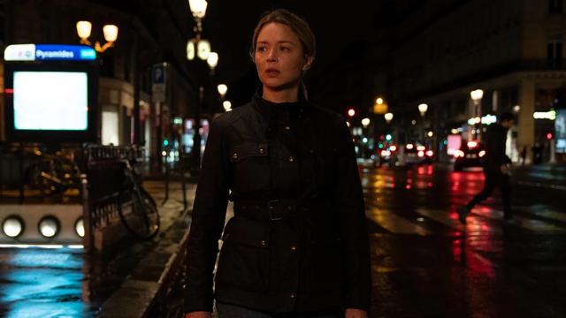 Кинофестиваль Франкофонии пройдёт в «Художественный»