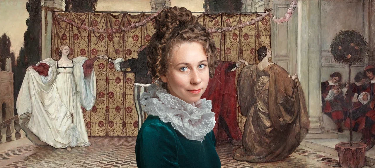 Концерт «Волшебные танцы: чаконы, паваны и вальсы на органе» Концерт «Волшебные танцы: чаконы, паваны и вальсы на органе» со скидкой 30%