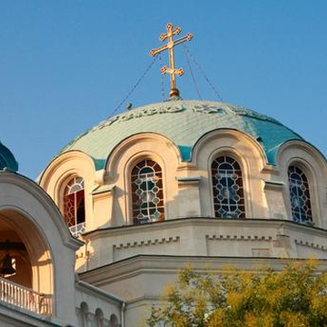 Автобусная экскурсия «Малый Иерусалим» со скидкой 20%