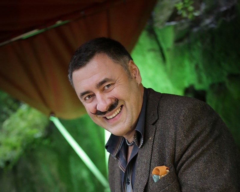 Концерт джаз-бэнда «Гимер трио» со скидкой 35%