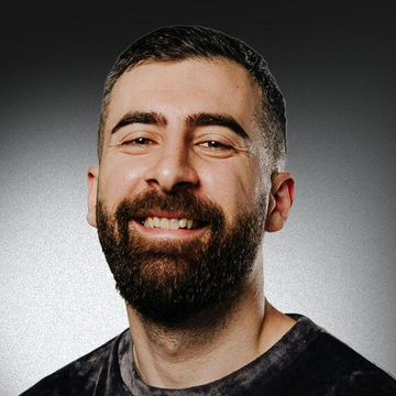 Сольный стендап-концерт Самвела Кафьяна Сольный стендап-концерт Самвела Кафьяна со скидкой 20%