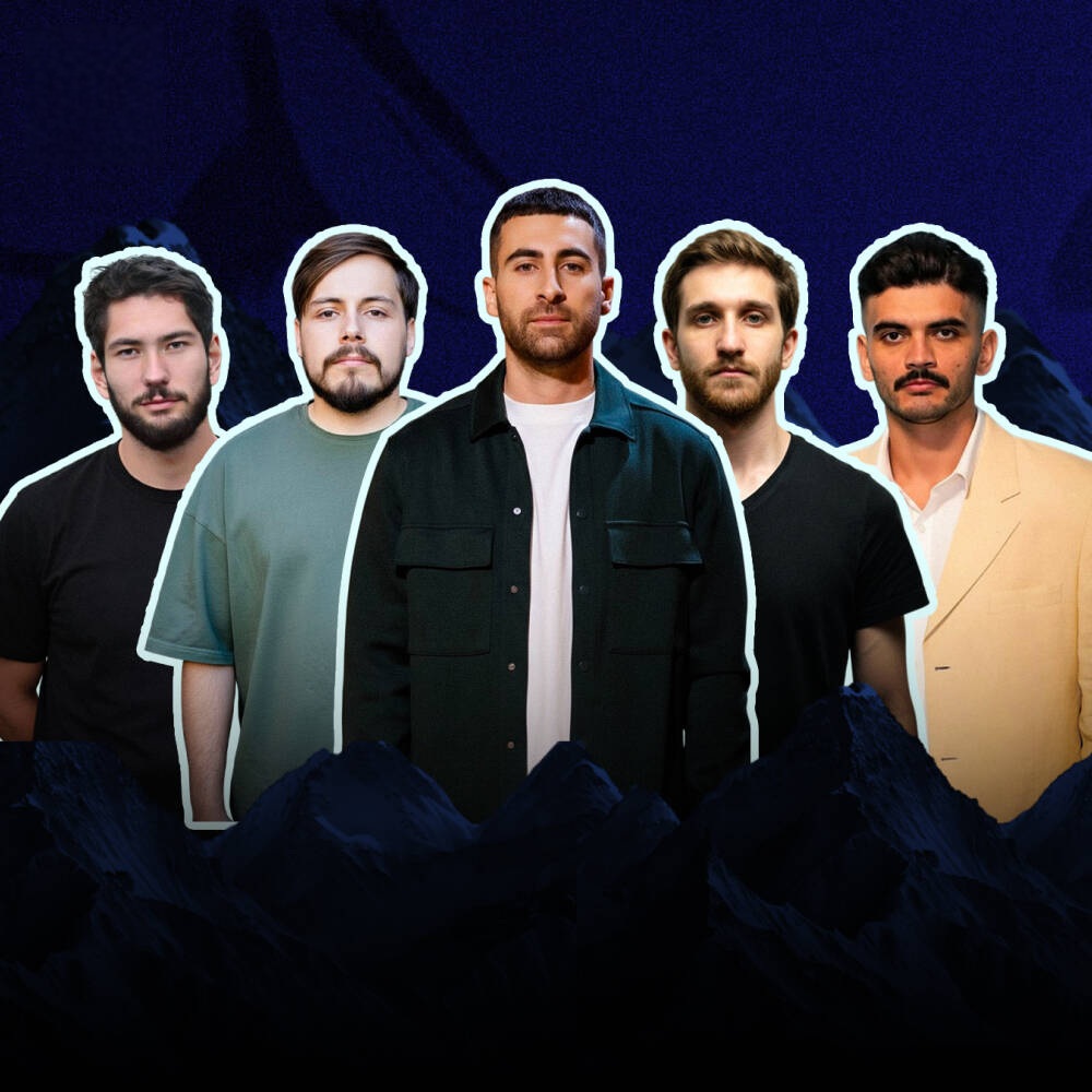 Шоу «Кавказский стендап» со скидкой 20%