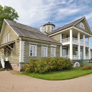 Индивидуальная экскурсия в Пушкинские Горы со скидкой 20%