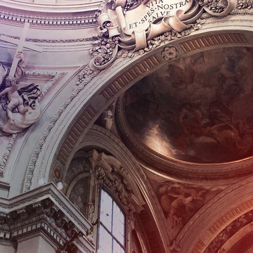 Концерт «Лёд и пламень: шедевры барокко» Концерт «Лёд и пламень: шедевры барокко» со скидкой 30%