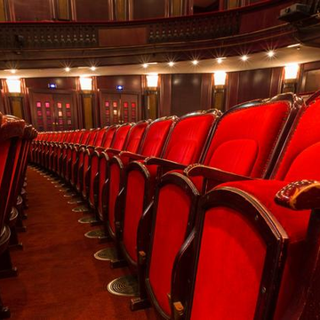 Премьера спектакля «Король Лир» в Театре им. Ленсовета Премьера спектакля «Король Лир» в Театре им. Ленсовета