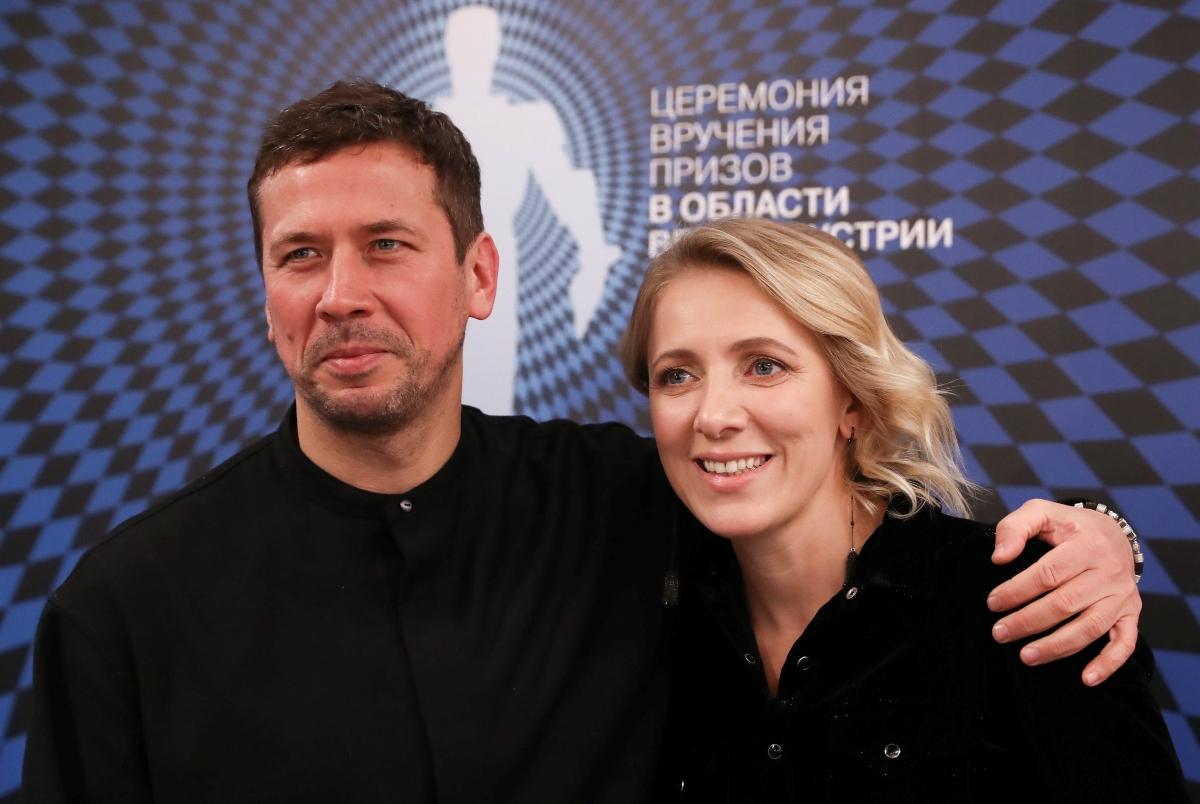 Актёр Мерзликин развёлся с женой в День семьи, любви и верности