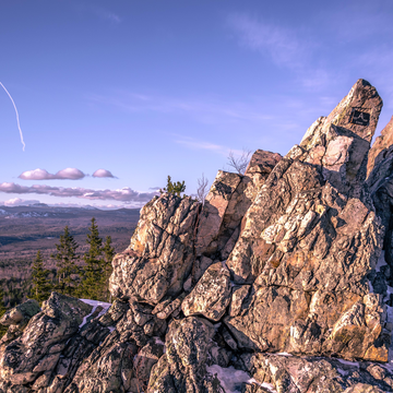 Индивидуальная экскурсия «По Большой Уральской тропе» со скидкой 20%