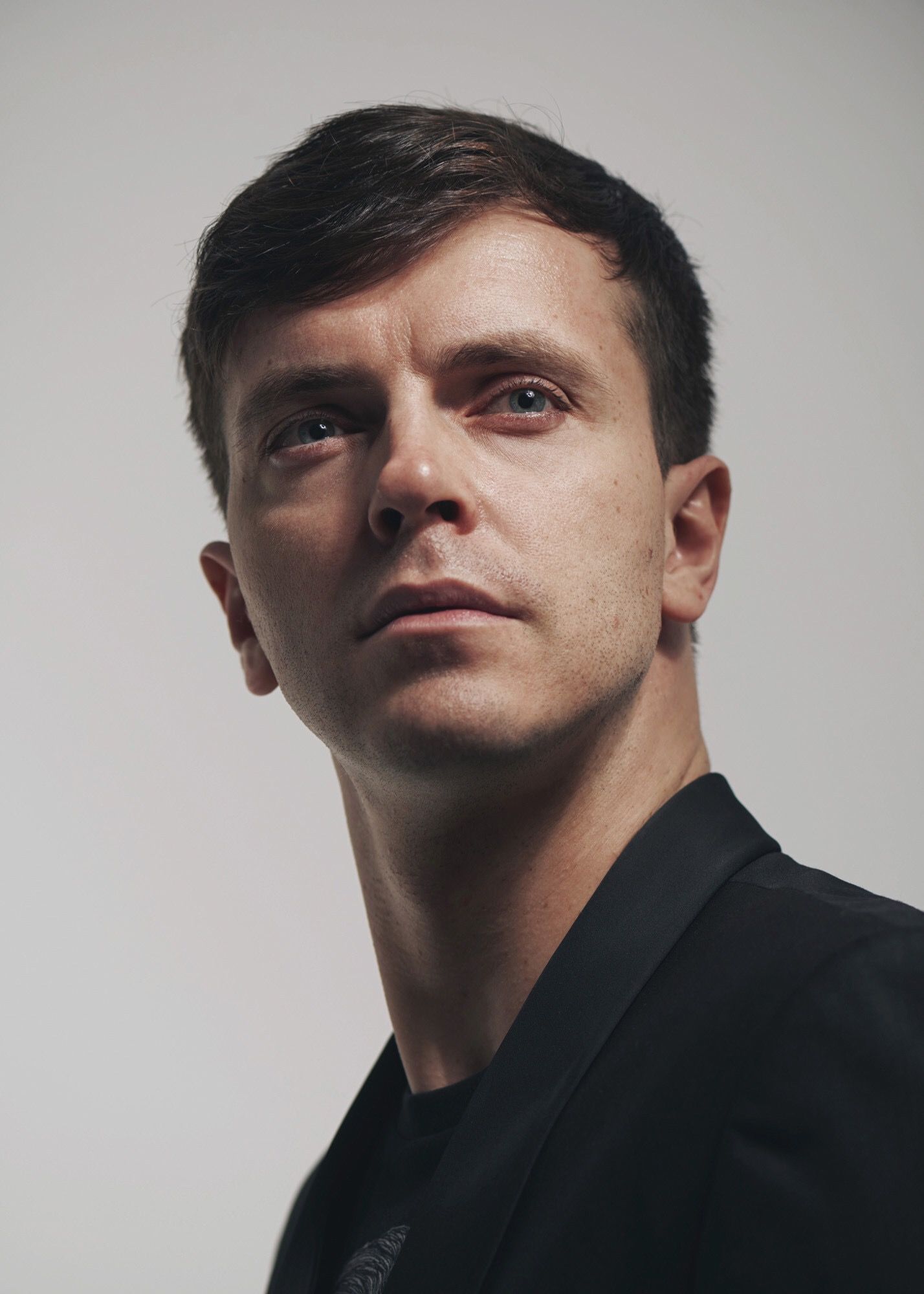 Арсений Попов Сергеевич