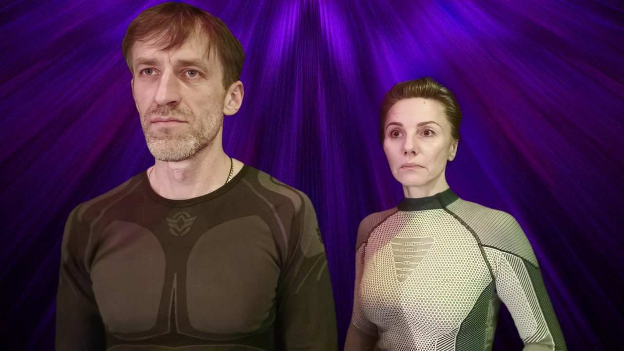 Спектакль-антиутопия «Последние за стеной» Спектакль-антиутопия «Последние за стеной» со скидкой 35%