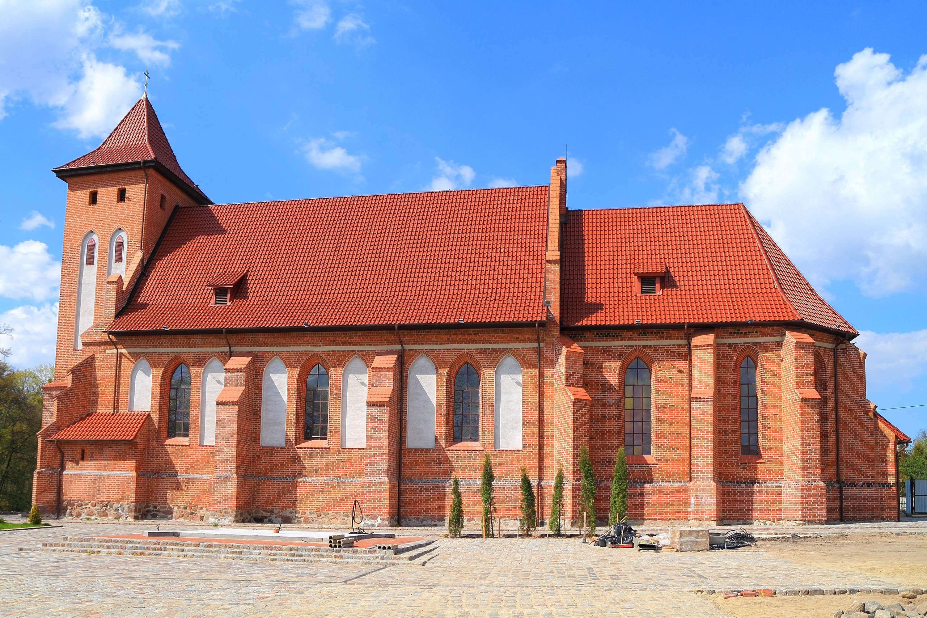 Автобусная экскурсия «История Кёнигсберга-Калининграда» с посещением форта №5 из Зеленоградска со скидкой 25%