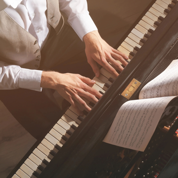 Концерт «Шедевры мировой классики» со скидкой 30%